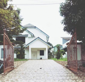 ARMADALE BUNGLOW IN RAWANG BY MSH